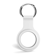 Брелок Apple AirTag Loop (White) (MX4F2)