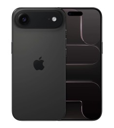 Смартфон Apple iPhone Air 256GB Space Black (MG2L4AF/A)