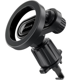Тримач для автомобіля Proove Stealth Magnetic на вентиляційний отвір з магнітним.. Тримач для автомобіля Proove Stealth Magnetic на вентиляційний отвір з магнітним..