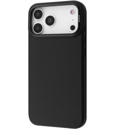 Чохол Proove Force Armor Case MagSafe для Apple iPhone 17 Pro Max (Чорний)