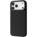 Чохол Proove Force Armor Case MagSafe для Apple iPhone 17 Pro Max (Чорний)
