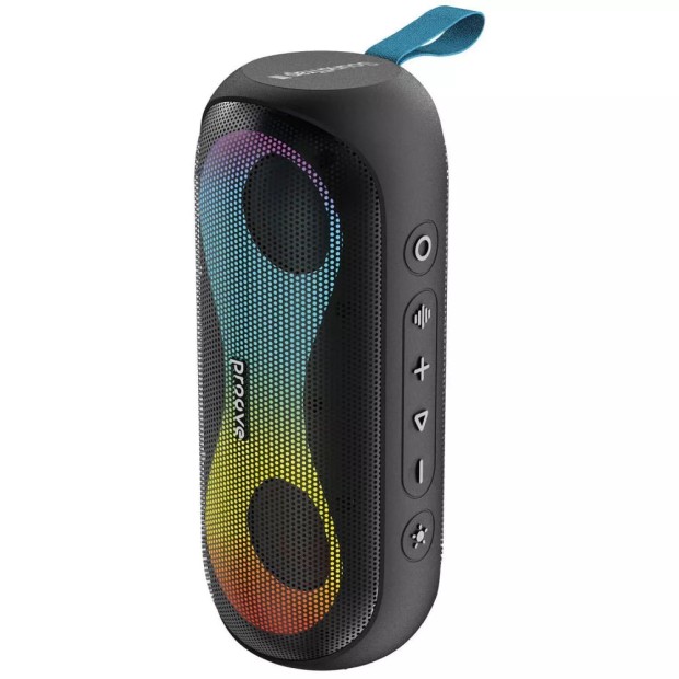 Портативная акустика Proove SoundTrap 3 30W (Black)