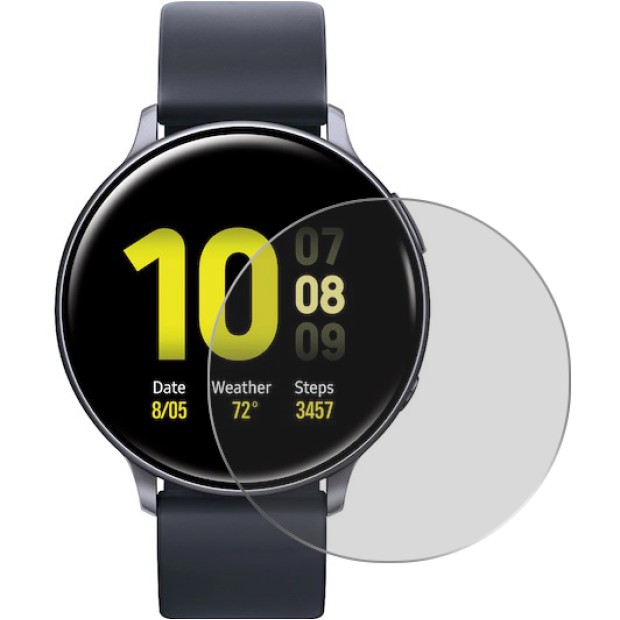 Захисна плівка Hydrogel Ultra HD iMiki TG2  /  D2  /  C1  /  TG1