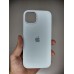 Силикон Original Round Case Apple iPhone 15 Plus (53) Sky Blue Силикон Original Round Case Apple iPhone 15 Plus (53) Sky Blue