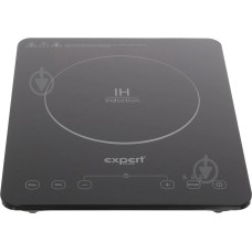 Електрична індукційна плита Expert Power ICI-YLK27 (Чорний) (Клас А) DL