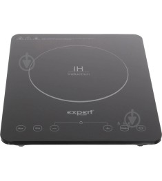 Електрична індукційна плита Expert Power ICI-YLK27 (Чорний) (Клас А) DL