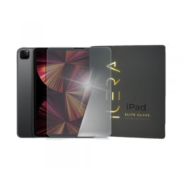 Захисне скло для планшета iLera Infinity Glass Apple iPad Pro 10.9