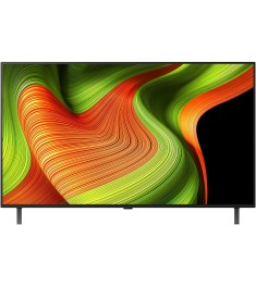 ТБ LG OLED48B56LA
