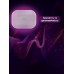 Бездротові навушники-гарнітура Hoco Airpods Pro ANC (EW05 Plus Active) (Білий), Харків, Київ, Україна