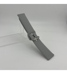 Ремінець для смарт-годинника універсальний 22мм Original Design (Сірий) Ремінець для смарт-годинника універсальний 22мм Original Design (Сірий)