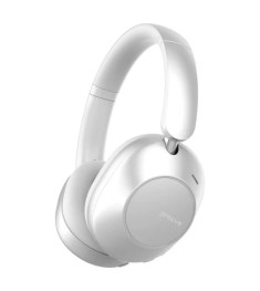 Беспроводные накладные наушники-гарнитура Proove Silence 3D with ANC (Light Gray.. Беспроводные накладные наушники-гарнитура Proove Silence 3D with ANC (Light Gray..