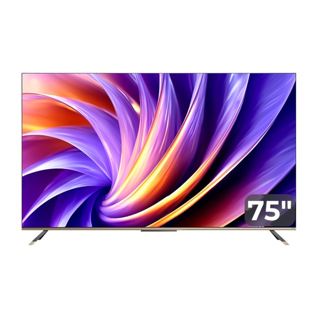 ТБ Dreame Vivid QLED 4K TV 75Q100