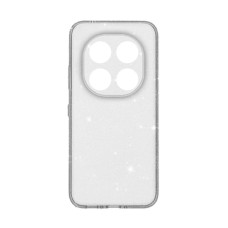 Чехол Brilliant Xiaomi Redmi Note 15 Pro Plus 5G (ShutCam) (Прозрачный)