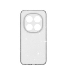 Чехол Brilliant Xiaomi Redmi Note 15 Pro Plus 5G (ShutCam) (Прозрачный) Чехол Brilliant Xiaomi Redmi Note 15 Pro Plus 5G (ShutCam) (Прозрачный)