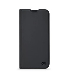 Чехол-книжка Dux Soft Realme 15T 5G (Чёрный)