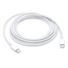 USB-кабель Apple USB-C на USB-C (MLL82) (2м) (Оригінал) K