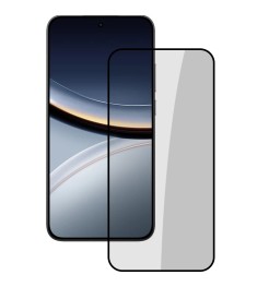 Захисне скло 5D Japan HD для Xiaomi Poco F7