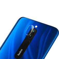 Защитное стекло для на камеру Xiaomi Redmi 8