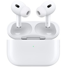 Бездротові навушники-гарнітура Apple AirPods Pro 2 (Чіпсет 