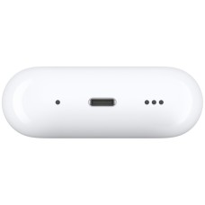 Бездротові навушники-гарнітура Apple AirPods Pro 2 (Чіпсет 
