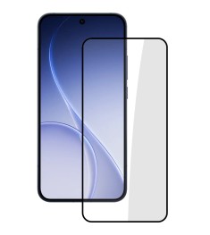 Захисне скло 5D Standard Oppo Reno 15 Black