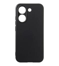 Чохол Original Xiaomi Poco X8 Pro 5G (ShutCam) (Чорний)