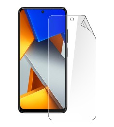 Захисна плівка Hydrogel Standart HD для Poco M4 Pro 5G