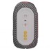 Портативна акустика JBL GO 3 (Сіра) JBLGO3GRY K