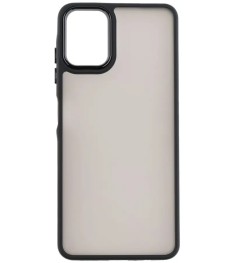 Чохол Totu Space Samsung Galaxy A06 (Чорний)