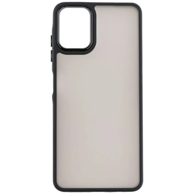 Чохол Totu Space Samsung Galaxy A06 (Чорний)