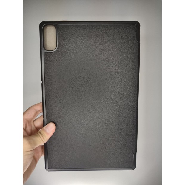 Smart Case чохол-книжка для Lenovo Tab P11 2nd Gen (Чорний)