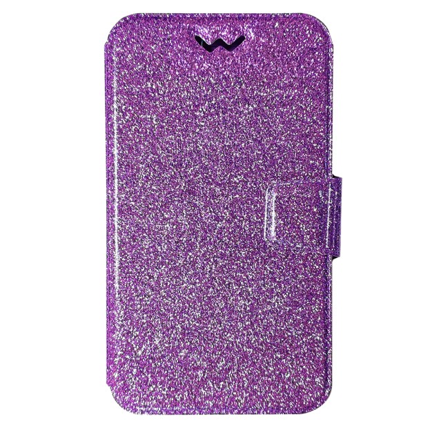 Чехол-книжка Shining Universal 4.5