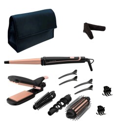 Прибор для укладки волос Rowenta (CF4231F0) Прибор для укладки волос Rowenta (CF4231F0)