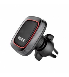 Автодержатель Walker CX-007a Magnetic (Чёрный)