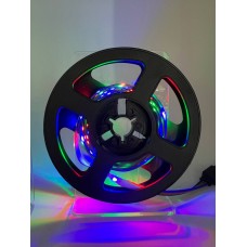LED-лента 5V RGB (USB) (2м)
