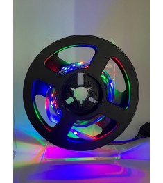 LED-стрічка 5V RGB (USB) (2м)