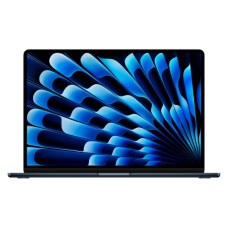 Ноутбук Apple Macbook Air 15 M2 256Гб (Глобальний) (Опівнічний) (Стан A+) 100% Вживаний.