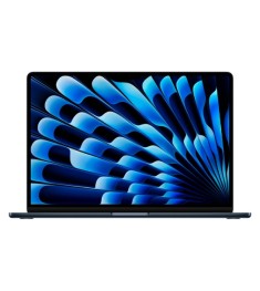 Ноутбук Apple Macbook Air 15 M2 256Гб (Глобальний) (Опівнічний) (Стан A+) 100% В.. Ноутбук Apple Macbook Air 15 M2 256Гб (Глобальний) (Опівнічний) (Стан A+) 100% В..