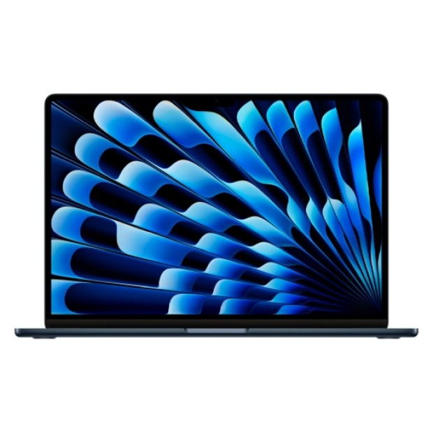 Ноутбук Apple Macbook Air 15 M2 256Гб (Глобальний) (Опівнічний) (Стан A+) 100% Вживаний. Ноутбук Apple Macbook Air 15 M2 256Гб (Глобальний) (Опівнічний) (Стан A+) 100% Вживаний.