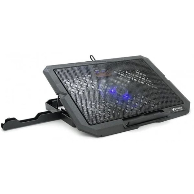 Підставка охолоджувальна для ноутбука XSTRIKE XS-66