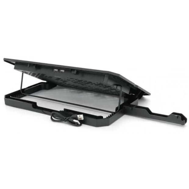 Подставка охлаждающая для ноутбука XSTRIKE XS-66