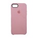 Чехол Alcantara Cover Apple iPhone 7 / 8 (Розовый) Чехол Alcantara Cover Apple iPhone 7 / 8 (розовый)