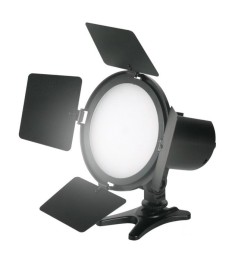 Set for Shooting Camera Light JSL-216 RGB (Black)