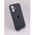 Чохол Original RoundCam Case Apple iPhone 17 (19) Dark Grey