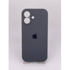 Чохол Original RoundCam Case Apple iPhone 17 (19) Dark Grey