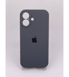 Чехол Original RoundCam Case Apple iPhone 17 (19) Dark Grey