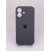 Чохол Original RoundCam Case Apple iPhone 17 (19) Dark Grey