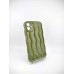 Чохол WAVE Lines Case для Apple iPhone 11 (Army Green)
