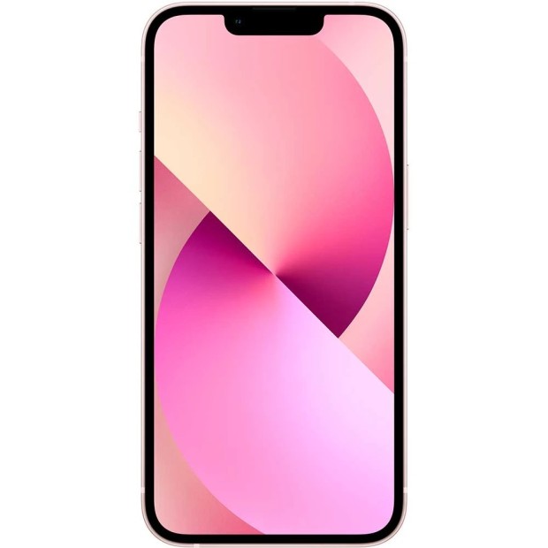 Мобільний телефон Apple iPhone 13 128Gb (Pink) (Grade A+) 100% Б / У
