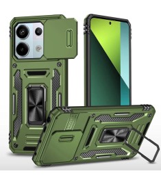 Броньований чохол Ring Serge Armor Case для Xiaomi Redmi Note 13 Pro 4G  /  Poco..